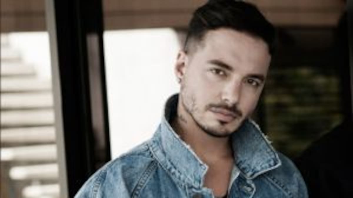 ¿J Balvin trabajará con un ex One Direction?