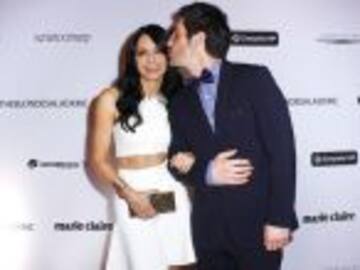 La luna de miel de Mau Ochmann y Aislinn Derbez