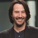 Keanu Reeves subasta una cita vía Zoom
