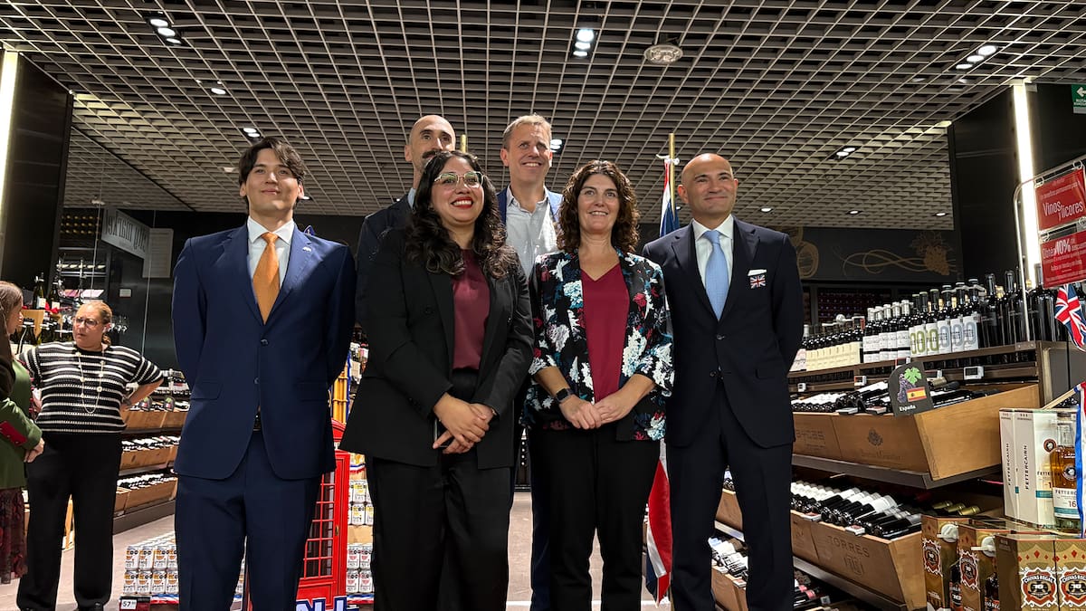 ¡De Reino Unido a México! Llega ‘ALL YOU NEED IS UK’ con sabores y propuestas del Reino Unido