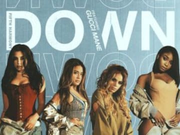 Primer sencillo de Fifth Harmony sin Camila Cabello