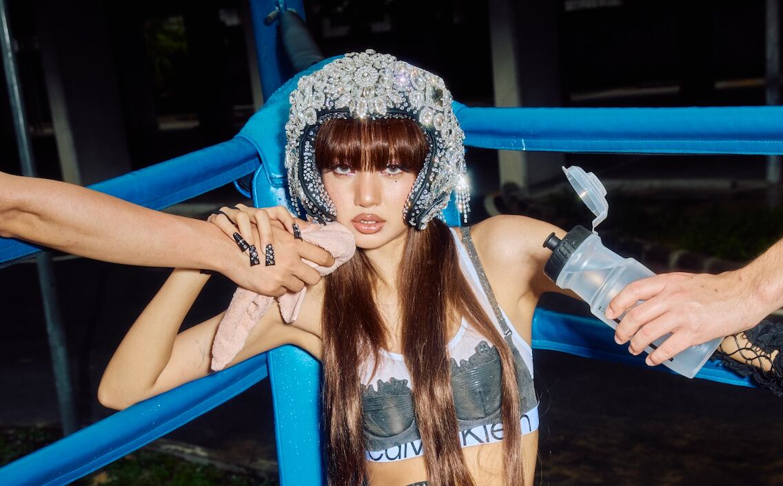 LALISA Documental: Always LALISA