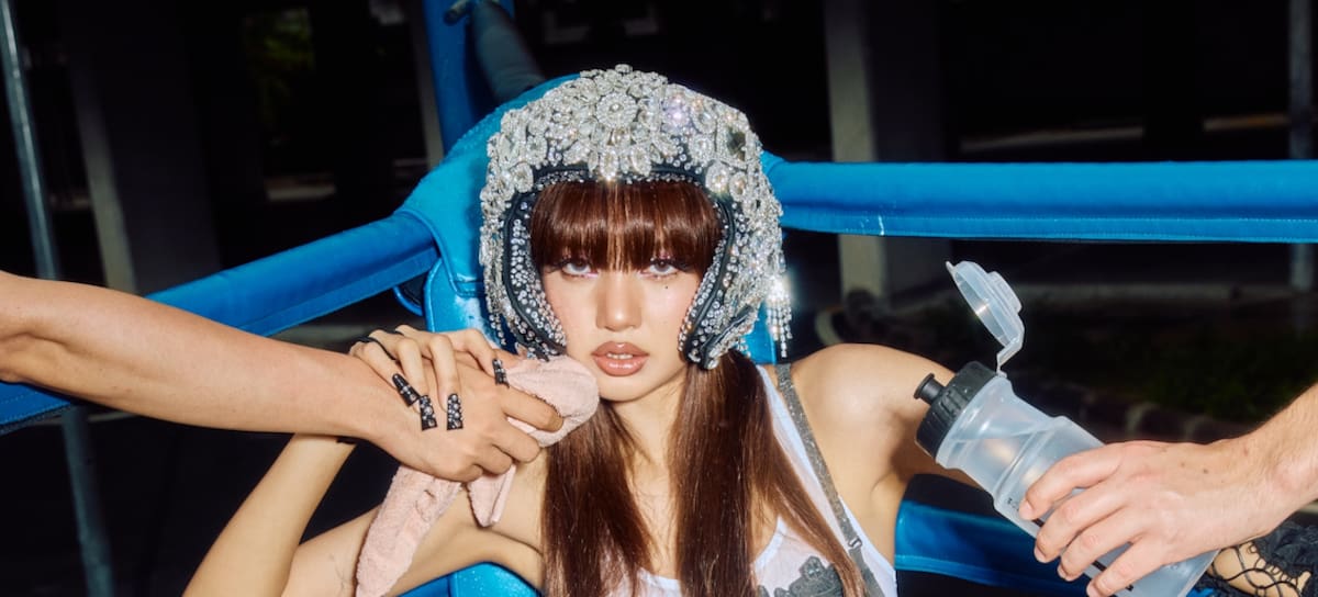 LALISA Documental: Always LALISA
