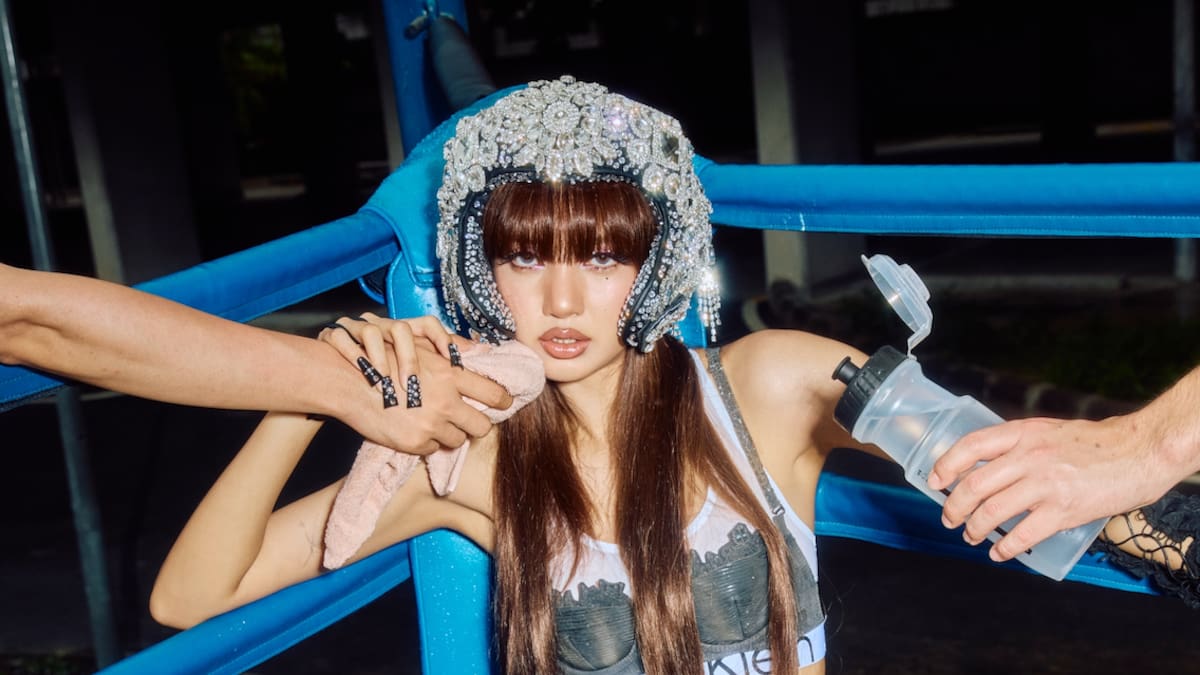 Always LALISA: ¿cuándo se estrena en México el documental de Lisa de BLACKPINK?