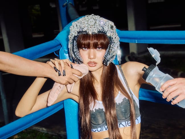 LALISA Documental: Always LALISA