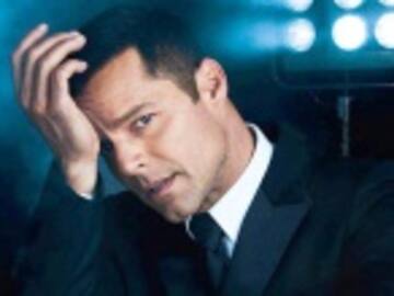 Ricky Martin se presentará en en Zócalo de la CDMX