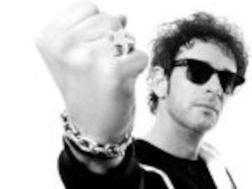 Lo que no sabías de Gustavo Cerati