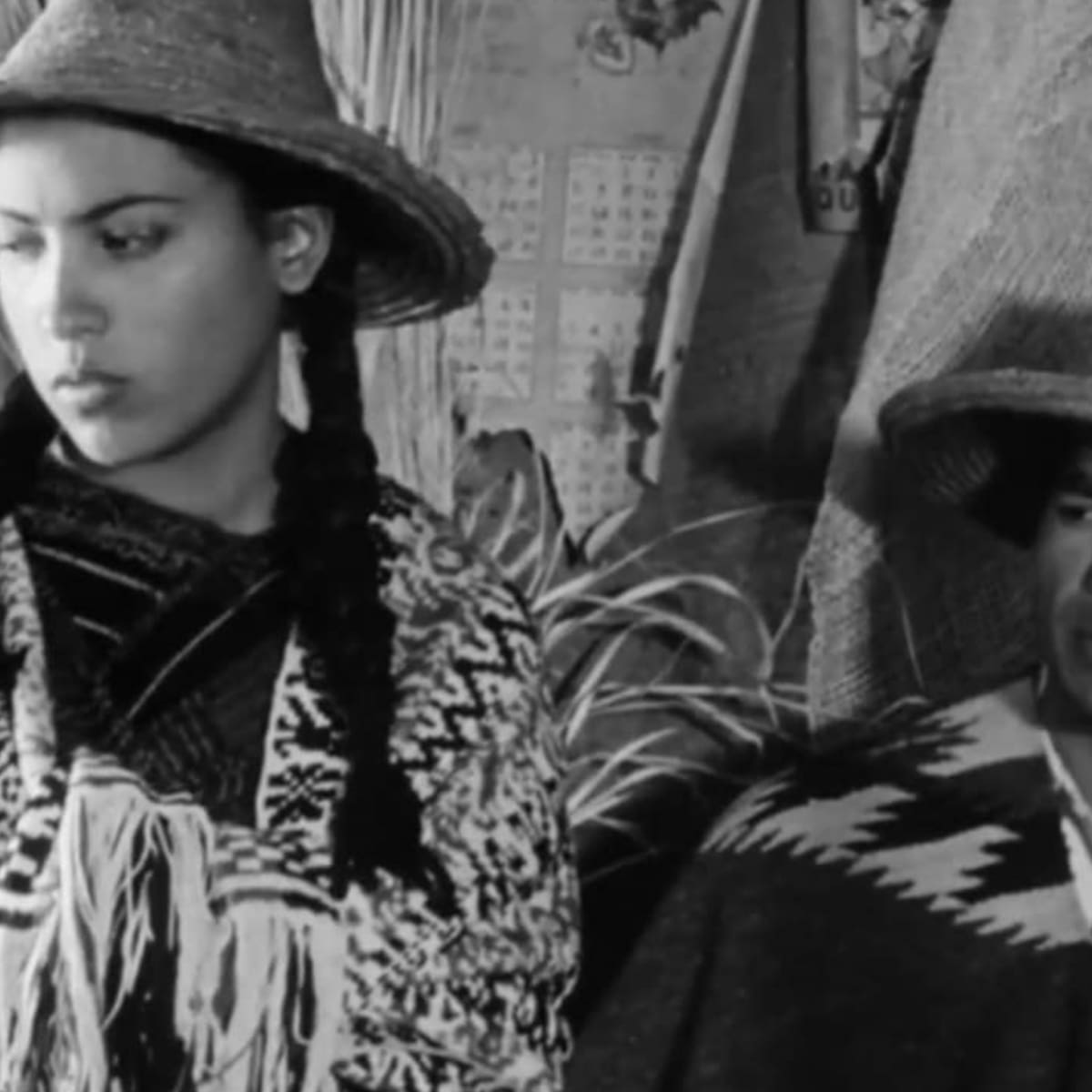 Esta es la película mexicana de 1954 que abrió camino al cine indigenista e independiente, ¿la has visto?
