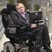 Stephen Hawking podría haber muerto en 1985