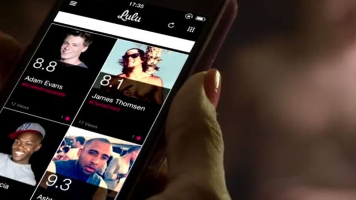 App a prueba de 'patanes'