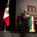 Llegan refuerzos a Morena