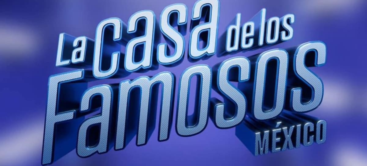La Casa de los Famosos México
