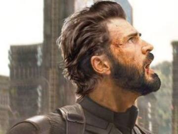 Chris Evans se despide del Capitán América