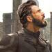 Chris Evans se despide del Capitán América