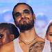 Maluma enamorado de una mujer mayor
