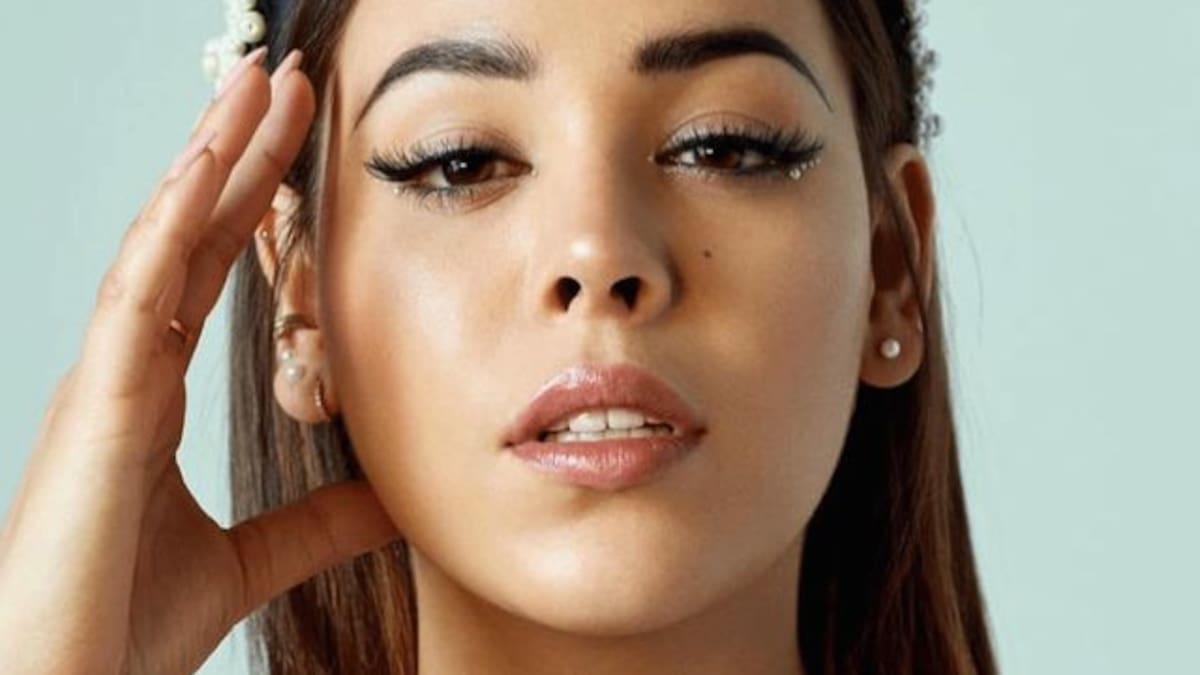 Danna Paola podría despedirse de Élite