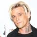 Así luce Aaron Carter luego de superar las drogas