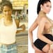 El antes y el después de las caderas de estas famosas