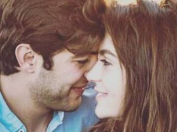 ¿Tan rápido? Sofía Castro y Juan Pablo Gil terminaron su noviazgo