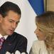 ¿PEÑA NIETO Y ANGÉLICA RIVERA SE DIVORCIAN?