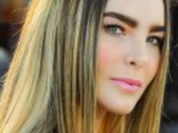 Así se defiende Belinda de las críticas