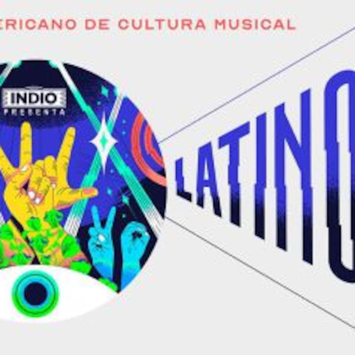 Vive Latino 2020: Conferencia de prensa en vivo