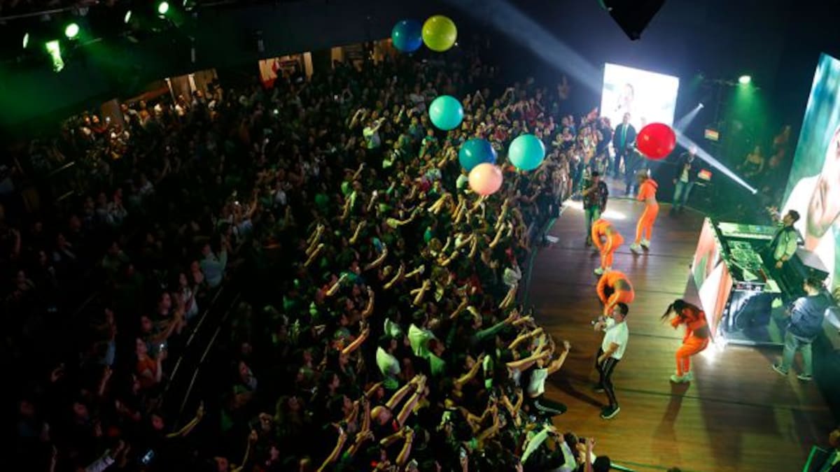 Esto fue #LOS40Básico con Mau y Ricky