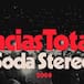 Gracias Totales-Soda Stereo CELEBRACIÓN HISTÓRICA