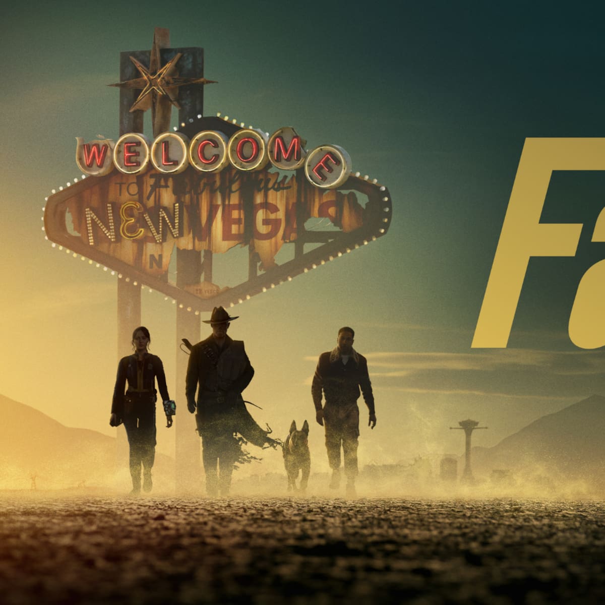 Por qué hay que ver YA la Temporada 2 de FALLOUT