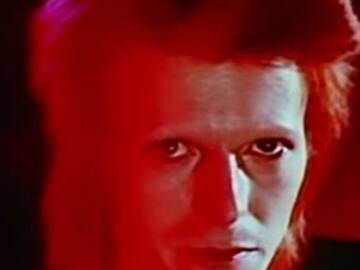 Barbie lanza muñeca inspirada en David Bowie