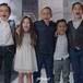 Los candidatos a la presidencia vuelven a ser niños