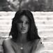 Kendall Jenner posa totalmente desnuda