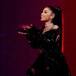 Ariana Grande y su foto más conmovedora después del atentado