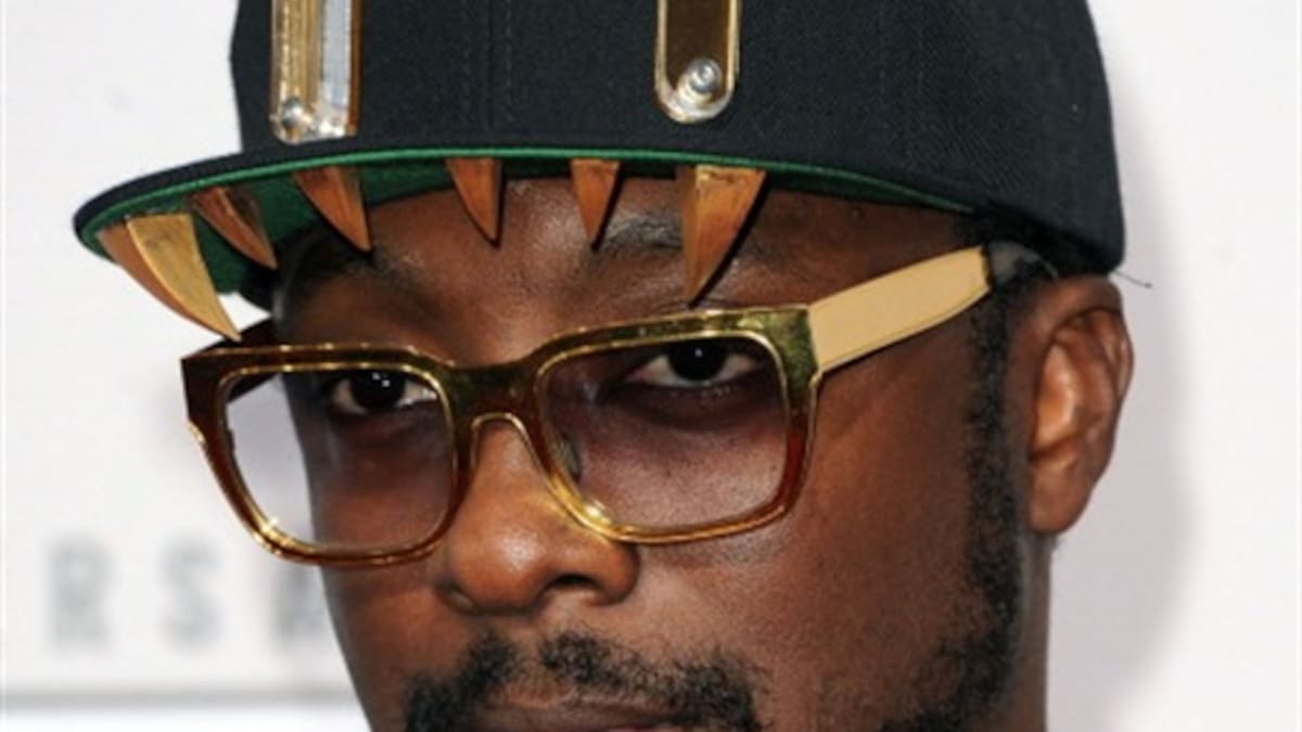 Los mejores vídeos de will.i.am.