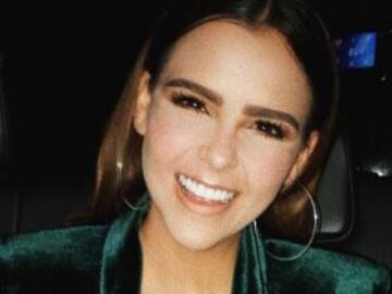 El antes y después de las "operaciones" de Yuya