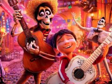 Mariachi llega a Walt Disney Resort con música de Coco