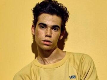 Muere Cameron Boyce estrella de Disney