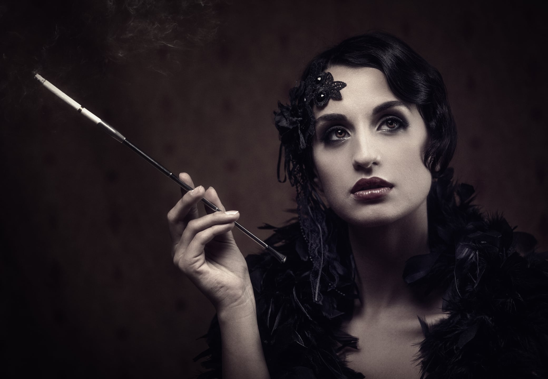 ¿Quién es la femme fatale?