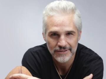 Juan Pablo Medina reaparece en redes tras hospitalización