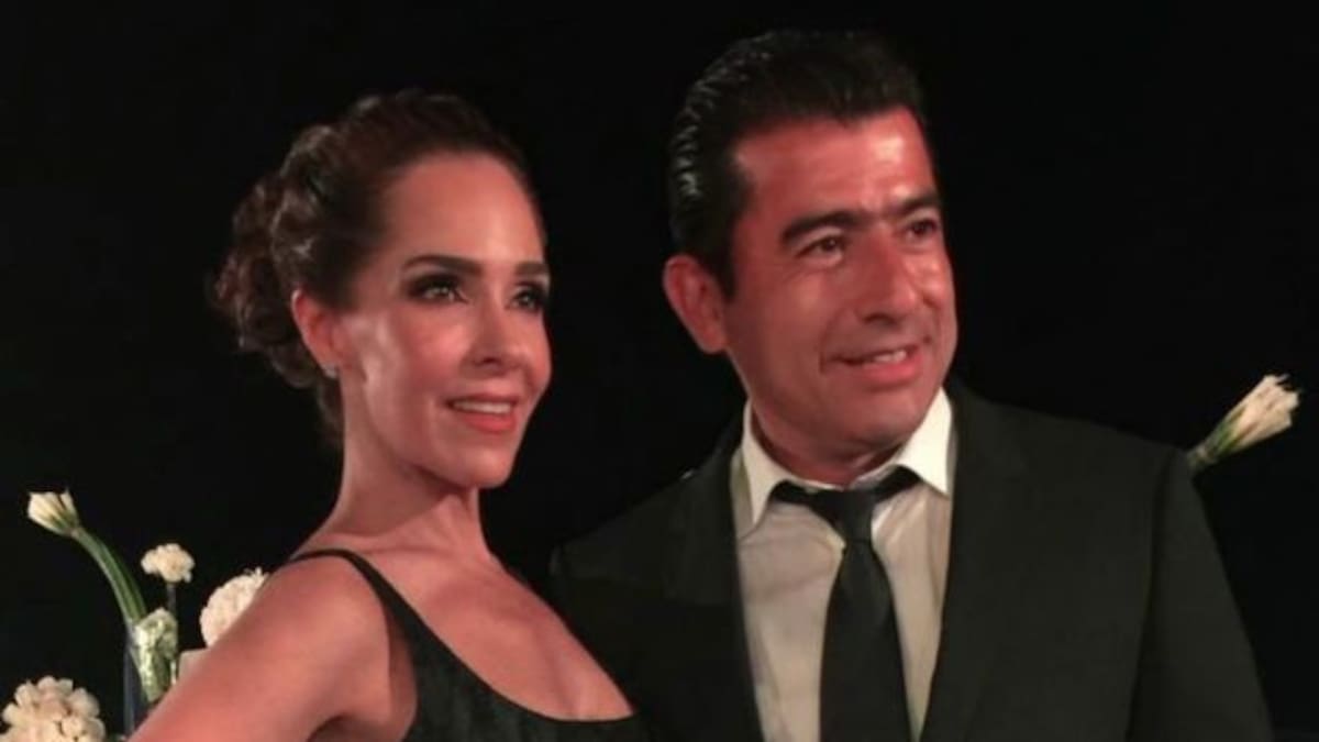 Detienen al presunto asesino del esposo de Sharis Cid