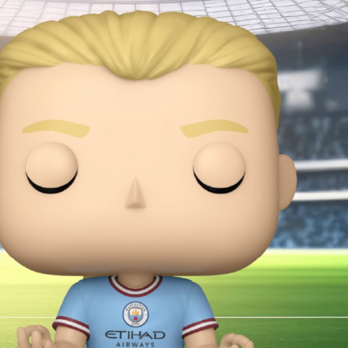 ¿Cuánto cuesta el Funko Pop de Erling Haaland? Precio, dónde comprarlo y cómo identificar el original