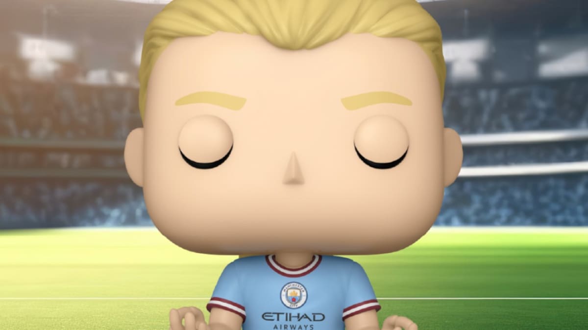 ¿Cuánto cuesta el Funko Pop de Erling Haaland? Precio, dónde comprarlo y cómo identificar el original