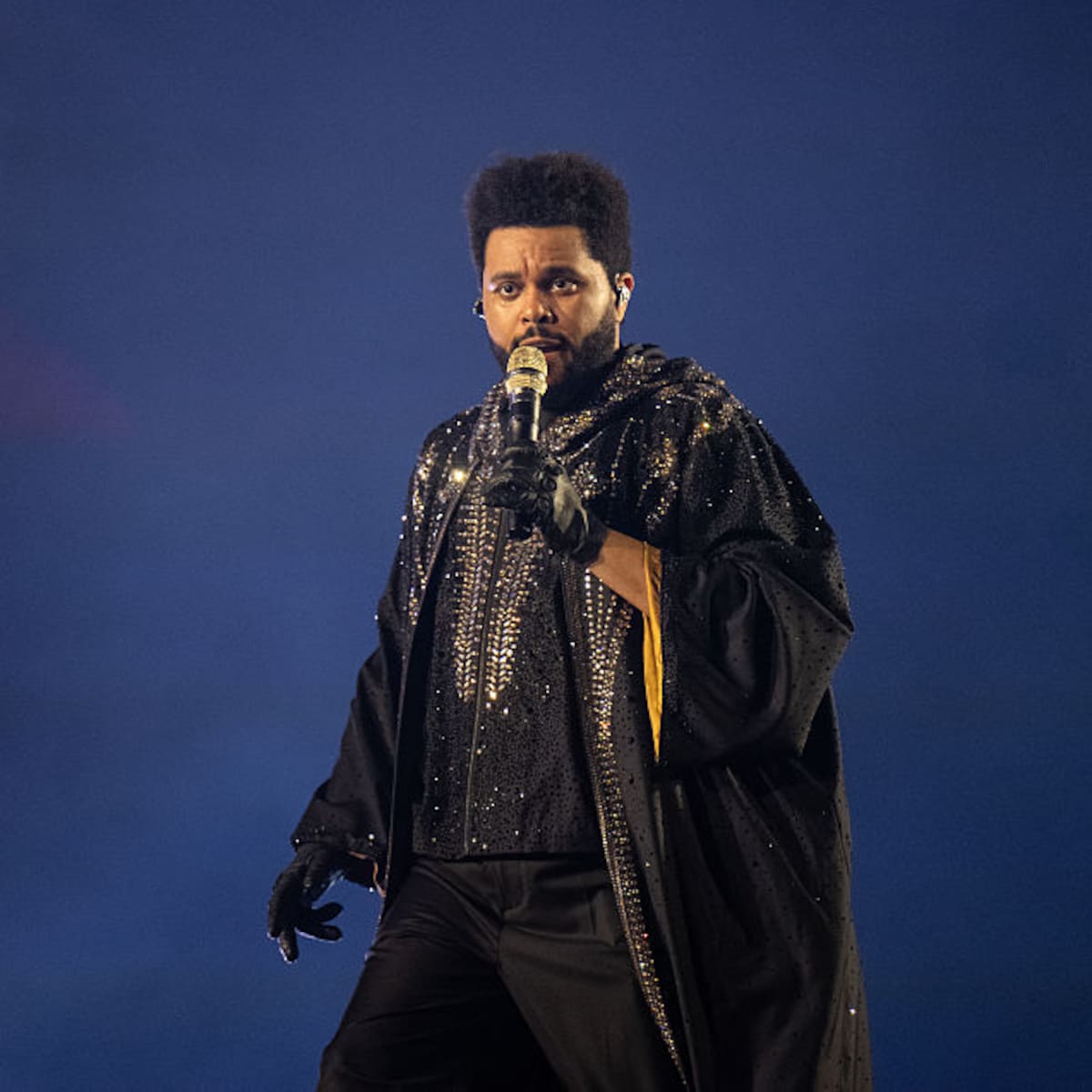 Este es el setlist completo de los conciertos de The Weeknd en la CDMX, ¿qué canciones sí te sabes?