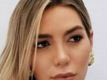 Carmen Salinas quiere adoptar a Frida Sofía