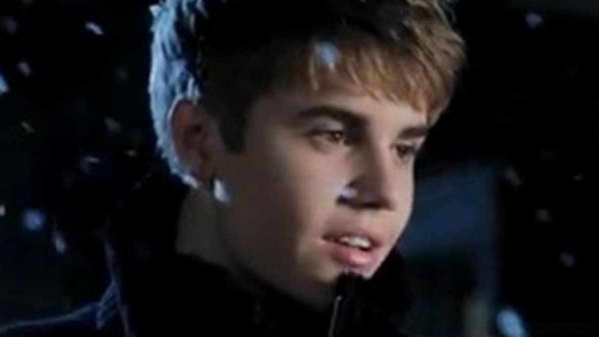 Justin Bieber donará parte de las ganancias de CD navideño