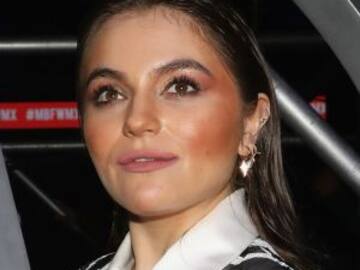 Pablo Lyle es defendido por Sofía Castro