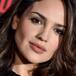 Eiza González comparte vídeo de su caída en bicicleta