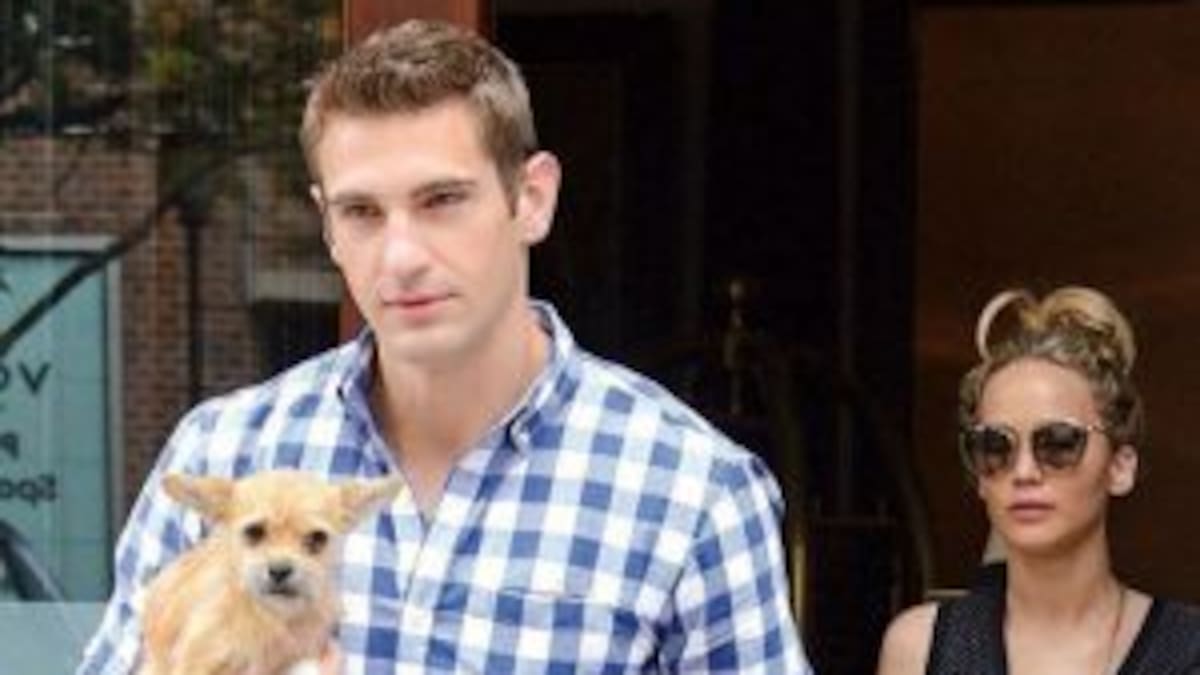 Los guardaespaldas más guapos del momento