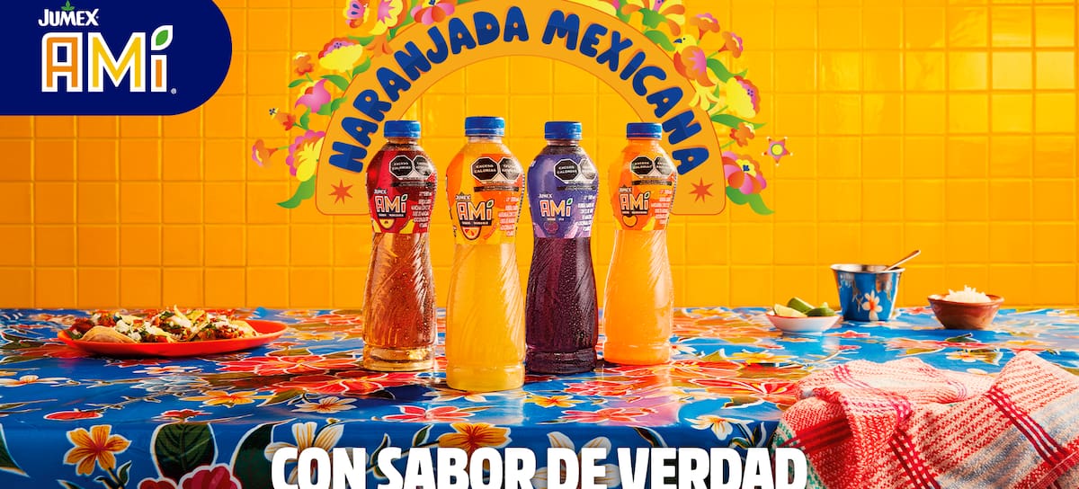 Jumex Amí