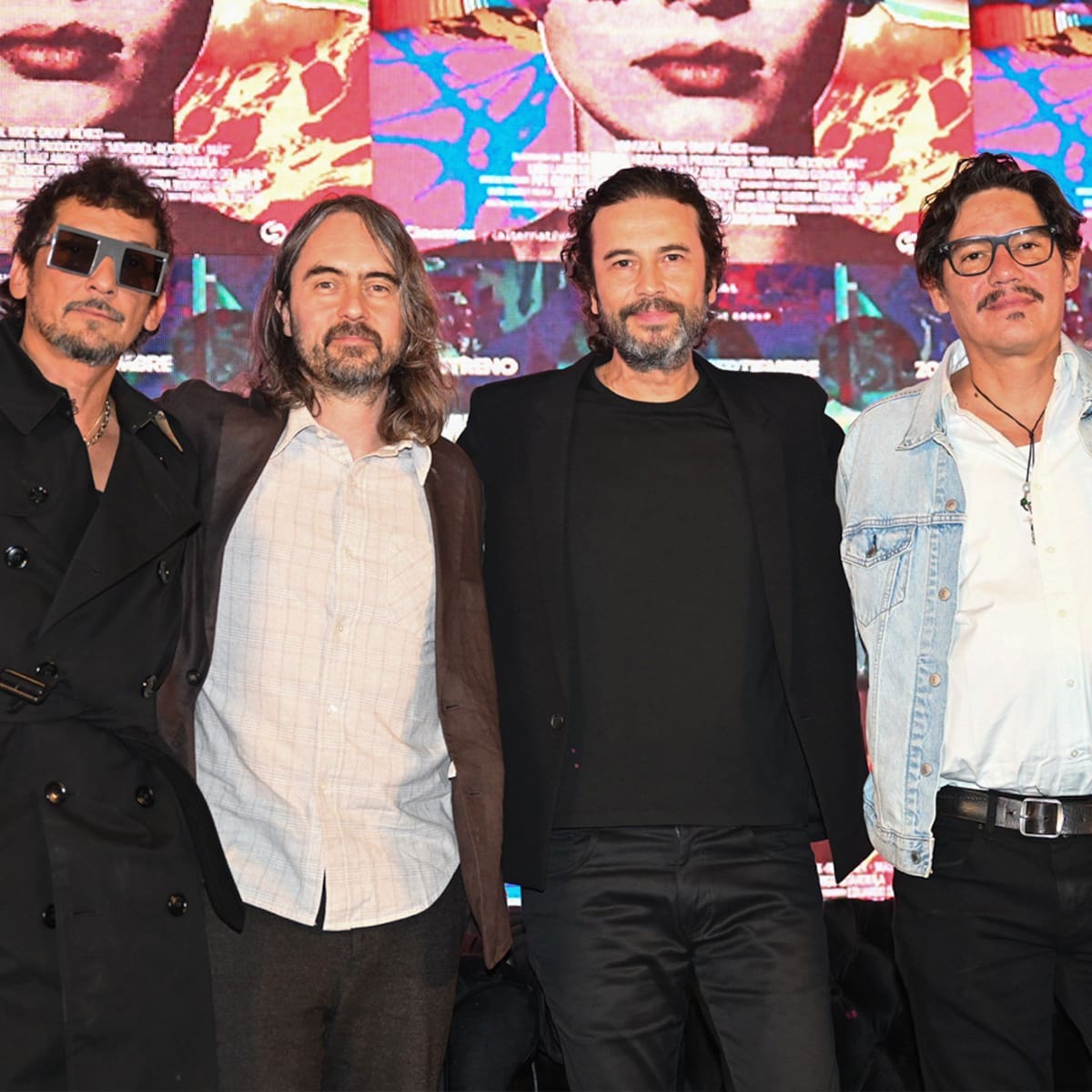 El secreto detrás de la película de Zoé y la noticia que sus fans esperaban para 2026